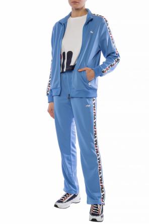 Branded track jacket, zdjęcie 2 Branded track jacket od Fila